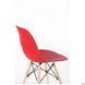 Стул Aster RL Wood AMF Красный