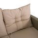 Комплект садових меблів MEBEL ELITE COLORADO Беж