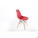 Стул Aster RL Wood AMF Красный