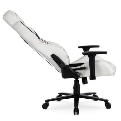 Стул офисный поворотный MEBEL ELITE FURY Белый фотография