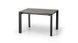 Стол раскладной HORIZON Halmar 120(180)x85 Керамика