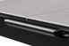 Стіл розкладний TM-87-1 VETRO 90(120)x75 Айс Грей
