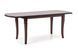 Стіл розкладний FRYDERYK Halmar 160/200x80 Темний горіх