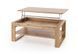 Журнальный столик BETTY Halmar 60x120 Дуб артизан