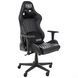 Комп'ютерне крісло VR Racer Original Grand AMF чорний