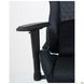 Комп'ютерне крісло VR Racer Original Grand AMF чорний