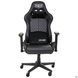 Комп'ютерне крісло VR Racer Original Grand AMF чорний
