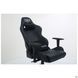 Комп'ютерне крісло VR Racer Original Grand AMF чорний