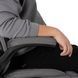 Стул офисный поворотный MEBEL ELITE COMFORT Серый
