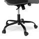 Стул офисный поворотный MEBEL ELITE COMFORT Серый