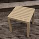 Комплект 2 стільця Siesta Onto Sky Pro+ Стіл Siesta Ocean Side Table - Taupe