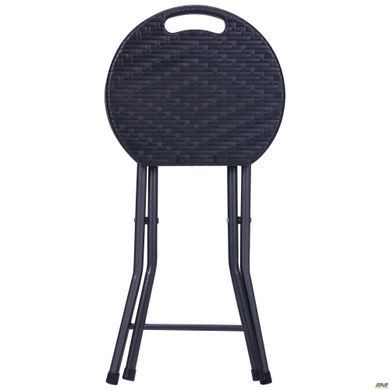 Табурет Seat AMF Черный фотография