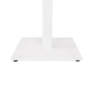 Стіл TETRA Lovko 70 x 70 Білий фотографія
