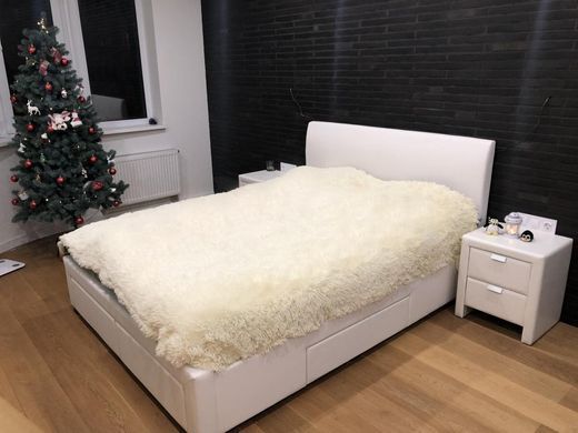 Кровать MODENA 2 Halmar 160x200 фотография