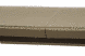 Стіл розкладний TML-770-1 VETRO 140x85 Матовий Капучино