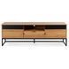 ТВ Тумба MEBEL ELITE GARDA 160 Дуб
