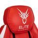 Стілець офісний поворотний MEBEL ELITE FURY Червоний