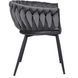 Стул бархатный MEBEL ELITE EMPOLI Velvet Серый