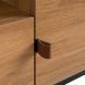 ТВ Тумба MEBEL ELITE GARDA 160 Дуб