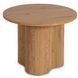 Журнальний столик ARION MEBEL ELITE 60x60 Дуб
