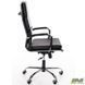 Комп'ютерне крісло Slim FX HB AMF Чорний N-20