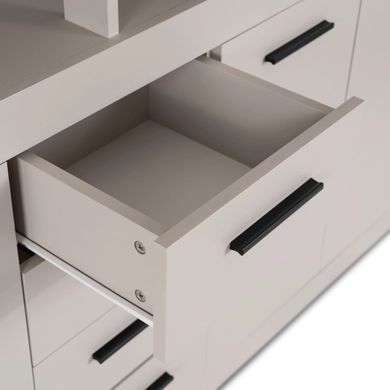 Комод MEBEL ELITE BLAGO 190 Кашемир фотография