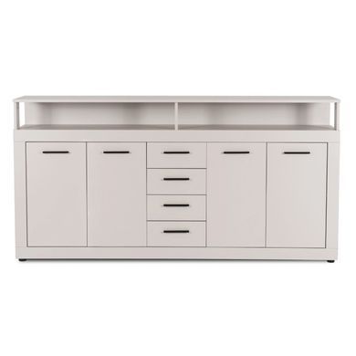 Комод MEBEL ELITE BLAGO 190 Кашемир фотография