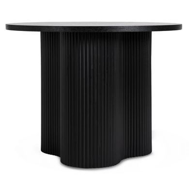 Журнальний столик ARION MEBEL ELITE 60x60 Чорний фотографія