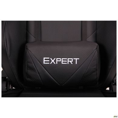 Компьютерное кресло VR Racer Expert Master AMF черный фотография