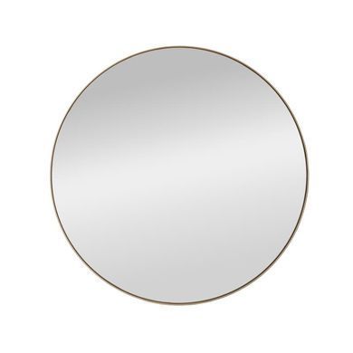 Дзеркало PATINA Halmar Золото