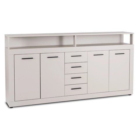 Комод MEBEL ELITE BLAGO 190 Кашемир фотография