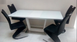 Стол Обеденный LAUREN Signal 140(180)x85