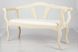 Банкетка ДЖОКЕР Микс Мебель Белый фотография