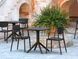 Стіл Siesta Onto Sky Table 70 Black