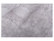 Стіл Розкладний SENTO CERAMIC Signal 120(180)x80 Сірий/ Чорний Мат