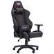 Компьютерное кресло VR Racer Expert Master AMF черный