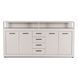 Комод MEBEL ELITE BLAGO 190 Кашемир