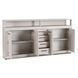 Комод MEBEL ELITE BLAGO 190 Кашемир