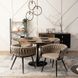 Стілець MEBEL ELITE EMPOLI Бежевий
