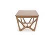 Стол раскладной WENANTY Halmar 160x100 Орех