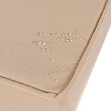 Комплект садовой мебели MEBEL ELITE DALLAS Беж
