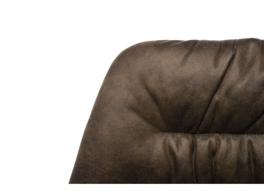 Стул M-17 Vetro Табако фотография