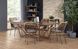Стіл розкладний WENANTY Halmar 160x100 Горіх