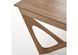 Стіл розкладний WENANTY Halmar 160x100 Горіх