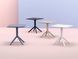 Стіл Siesta Onto Sky Table 70 Olive Green