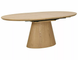 Раскладной стол MAROCCO CERAMIC Signal 160(200)X100 Дуб