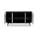 Комод MEBEL ELITEM MARLEN 155 Чорний