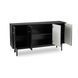Комод MEBEL ELITEM MARLEN 155 Чорний