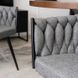 Стул MEBEL ELITE EMPOLI Серый