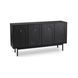 Комод MEBEL ELITEM MARLEN 155 Чорний